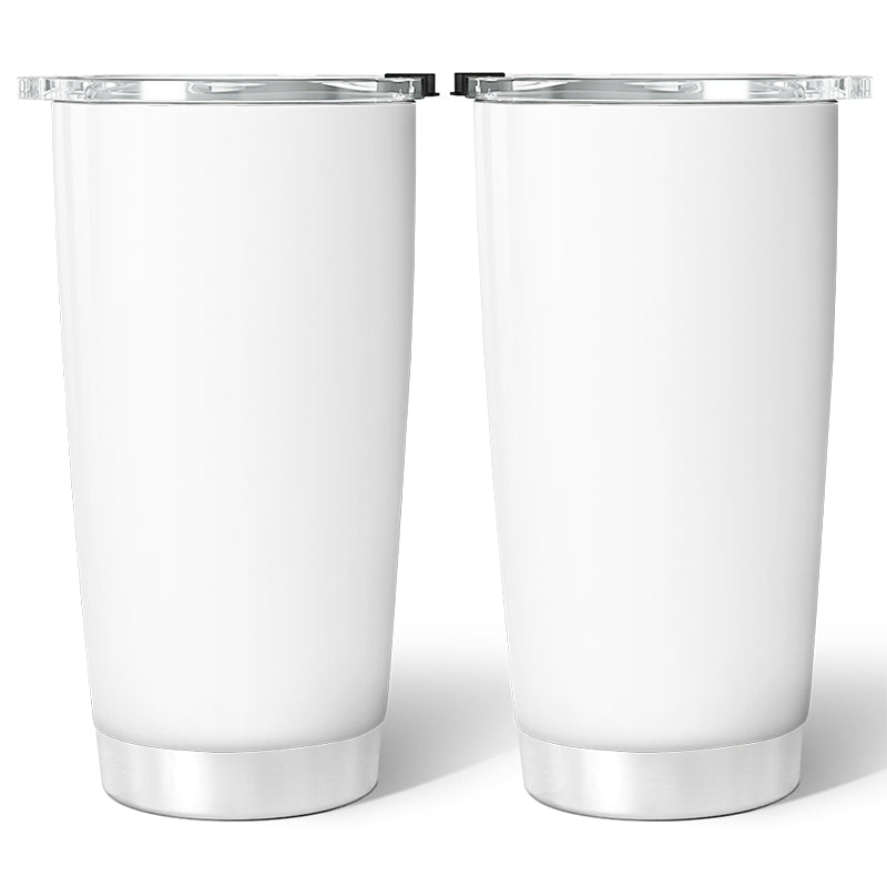 You Are Beautiful, Gift For Mom | Personalized Stainless Steel Tumbler