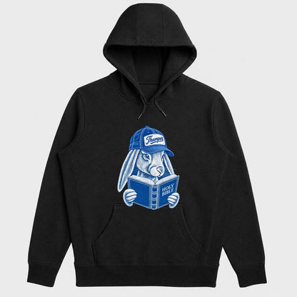 Bible Thumper, Gift For Sunday School Teacher | 2D Unisex Hoodie