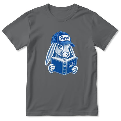 Bible Thumper, Gift For Sunday School Teacher | 2D Unisex T-shirt