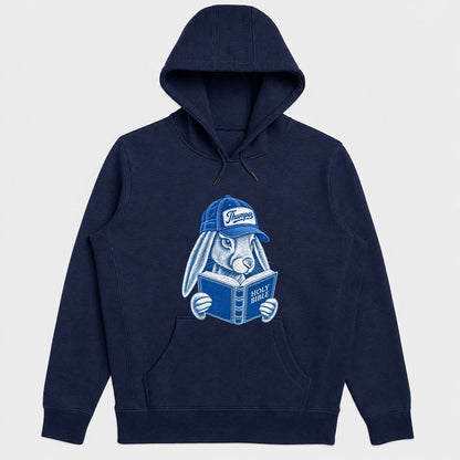 Bible Thumper, Gift For Sunday School Teacher | 2D Unisex Hoodie