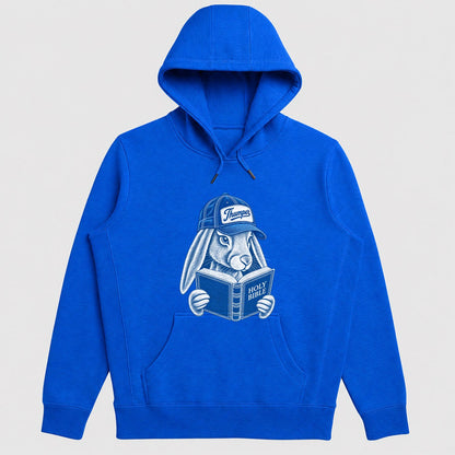 Bible Thumper, Gift For Sunday School Teacher | 2D Unisex Hoodie