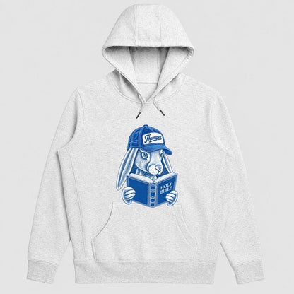 Bible Thumper, Gift For Sunday School Teacher | 2D Unisex Hoodie