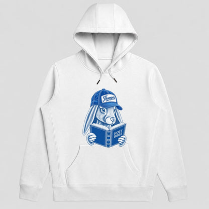 Bible Thumper, Gift For Sunday School Teacher | 2D Unisex Hoodie