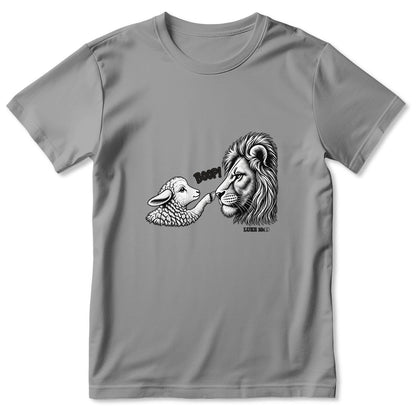 Boop, Gift For Christian Daughter｜2D Unisex T-shirt