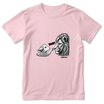 Boop, Gift For Christian Daughter｜2D Unisex T-shirt