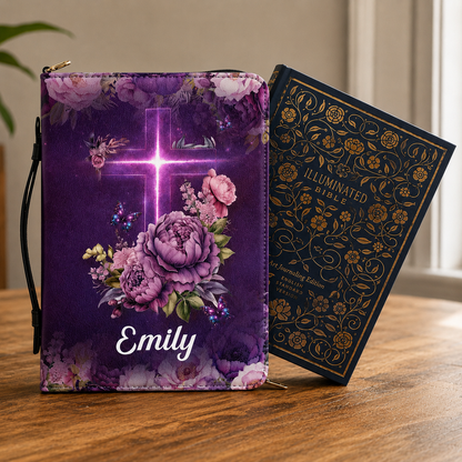 Believe That You Have Received It, Gift of Faith | Bible Cover