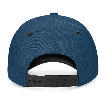 Our Pastor, Gift For Pastor | Personalized Classic Cap