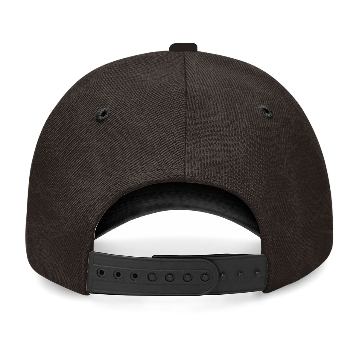 I Became A Pastor | Personalized Classic Cap
