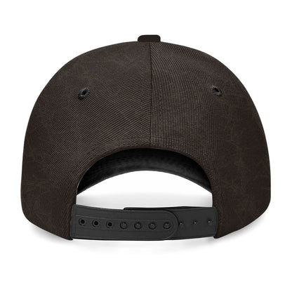 I Became A Pastor | Personalized Classic Cap