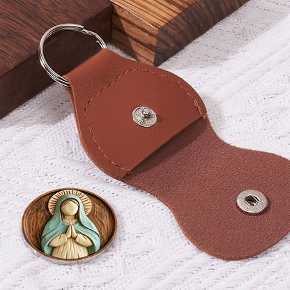 Mother's Prayer, Gift of Grace | Personalized Pocket Hug