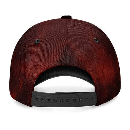 Armor Of God, Gift For Men  | Personalized Classic Cap