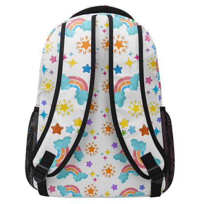 You Are - Personalized Backpack