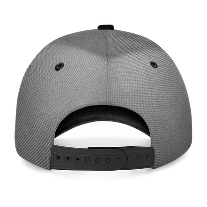 Jesus The Way The Truth The Life, Gift For Men | Personalized Classic Cap