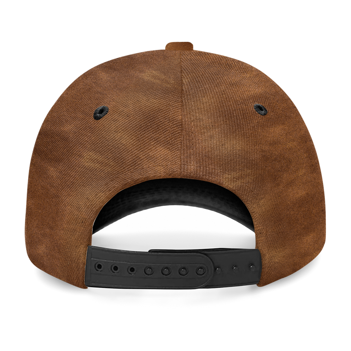 Put On The Full Armor Of God | Personalized Classic Cap
