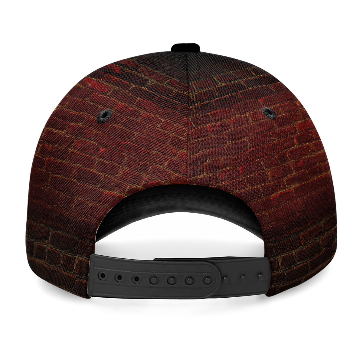 Faith Over Fear, Gift For Men | Personalized Classic Cap