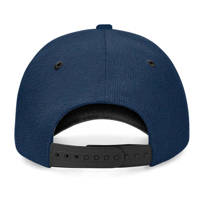 God Family Country | Personalized Classic Cap