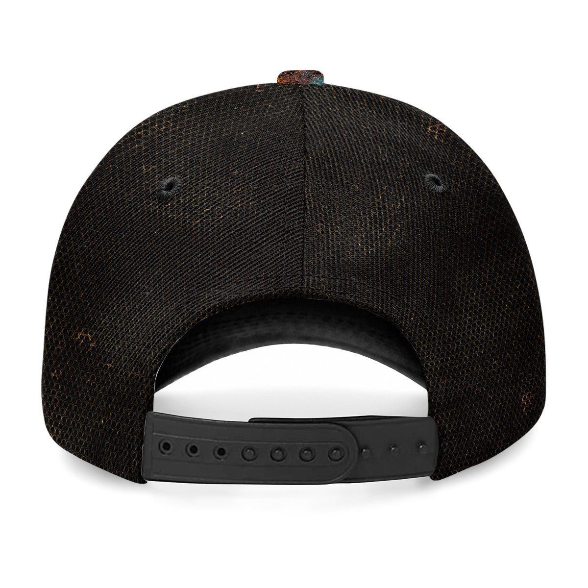 1 Cross 3 Nails 4 Given, Gift For Him | Personalized Classic Cap