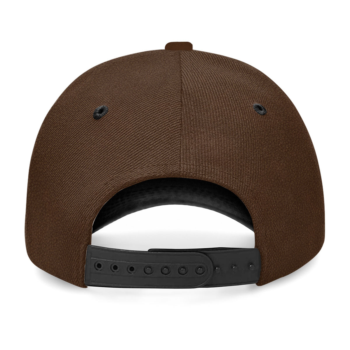 God Says I Am | Personalized Classic Cap