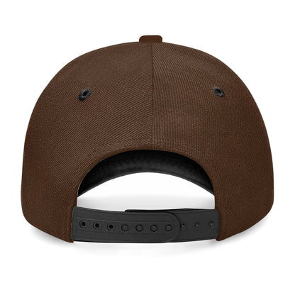 God Says I Am | Personalized Classic Cap
