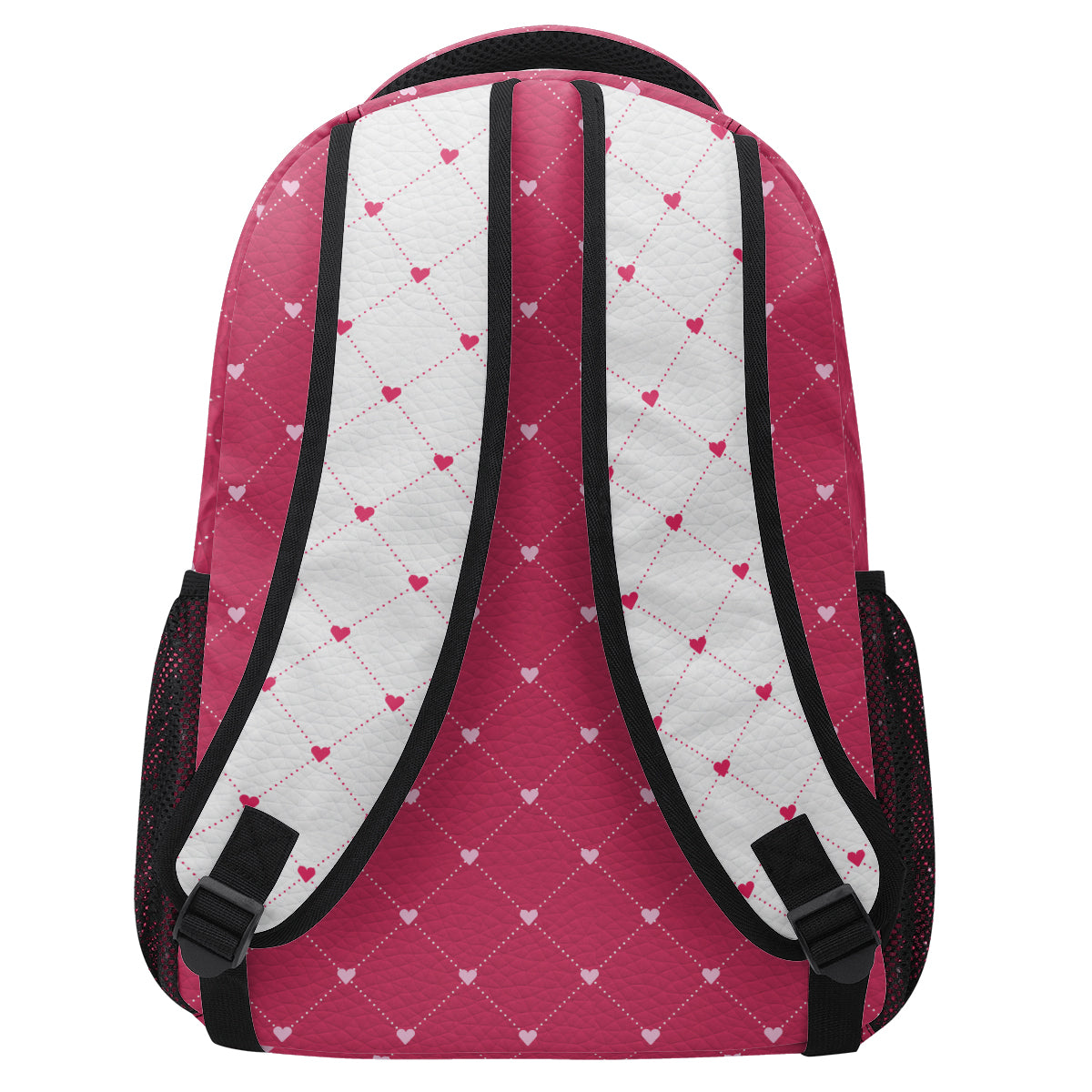 God Says I Am | Personalized Backpack