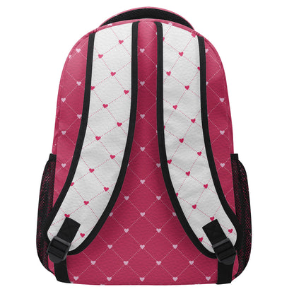 God Says I Am | Personalized Backpack