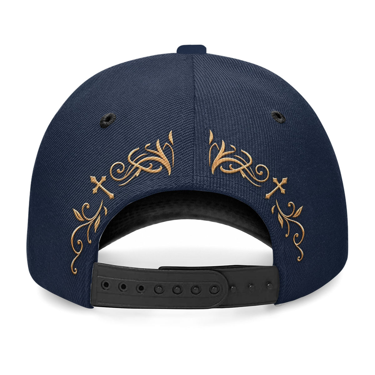 To Our Pastor For Having The Heart Of A Servant Leader | Personalized Classic Cap