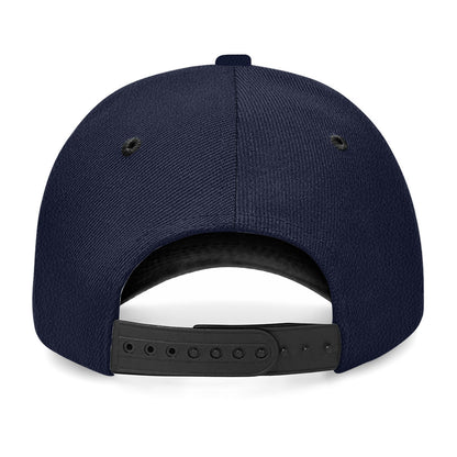 I Became A Pastor | Personalized Classic Cap