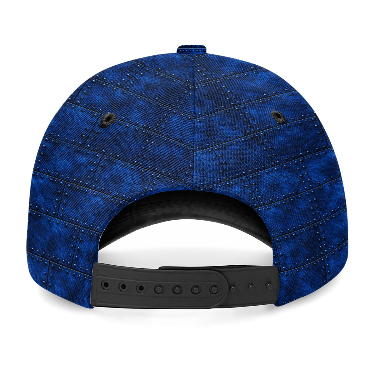 Man Of Faith, Gift For Men | Personalized Classic Cap