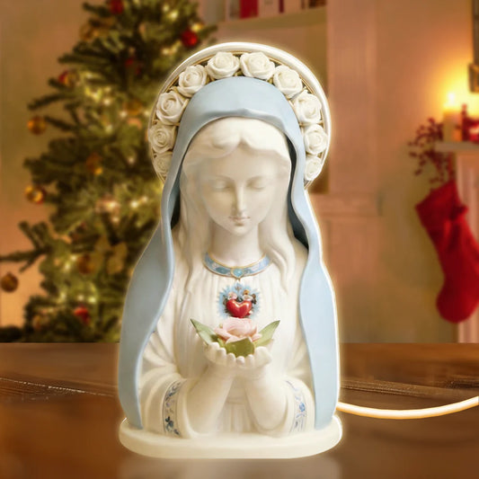 Heavenly Grace - Light Box
