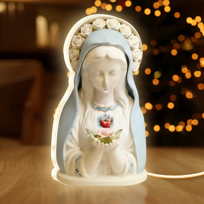 Heavenly Grace - Light Box