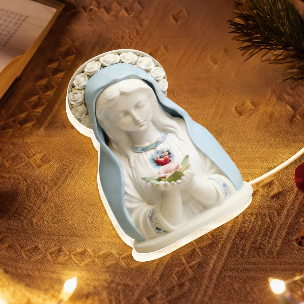 Heavenly Grace - Light Box