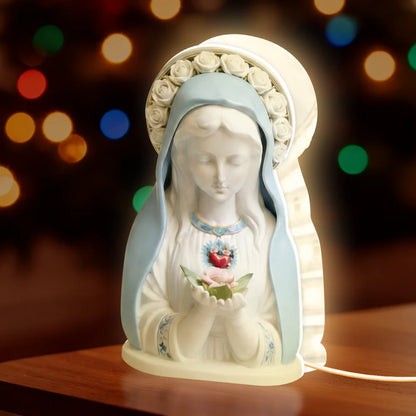 Heavenly Grace - Light Box