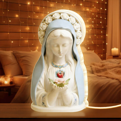 Heavenly Grace - Light Box