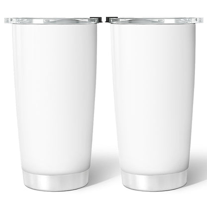 You Are Beautiful, Gift For Mom | Personalized Stainless Steel Tumbler