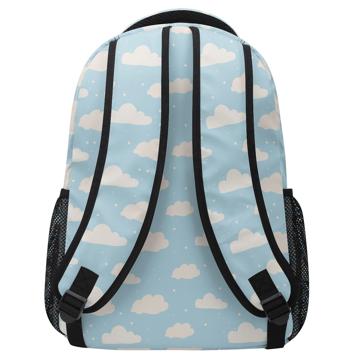 God Says I Am | Personalized Backpack